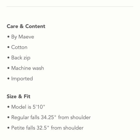 Maeve Moonsong Dress - Picture 4 of 7